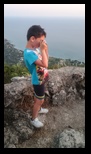 Corfu - Pantokratoras Vigla -26-06-2025 - Bogdan Balaban